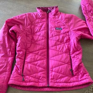 Patagonia Women’s Nano Puffer Jacket!